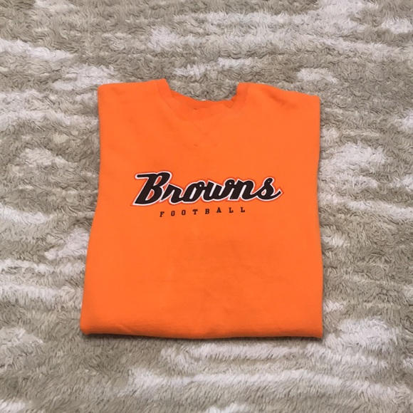 Reebok Other - 🏈 RETRO CLEVELAND 🏈